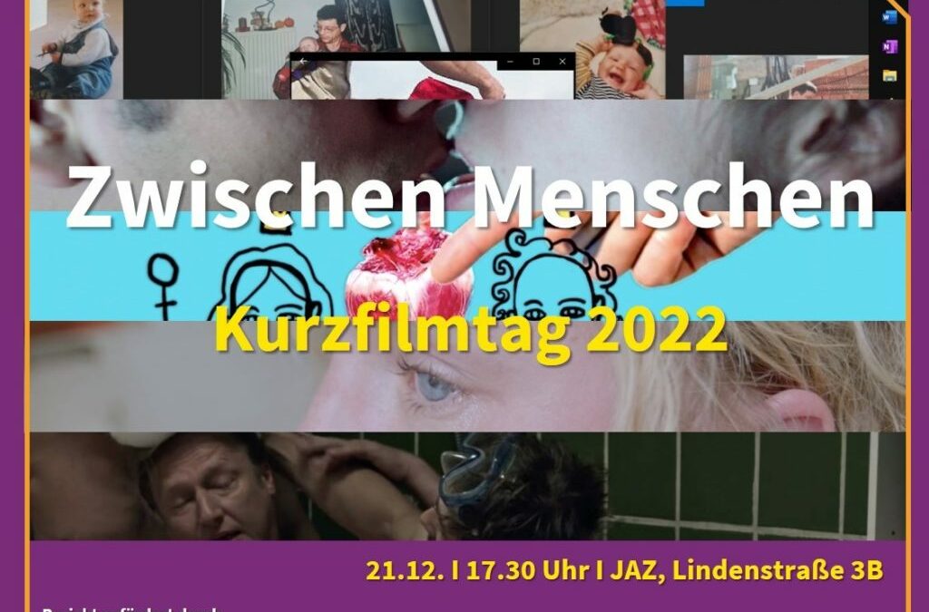 Kurzfilmtag 2022